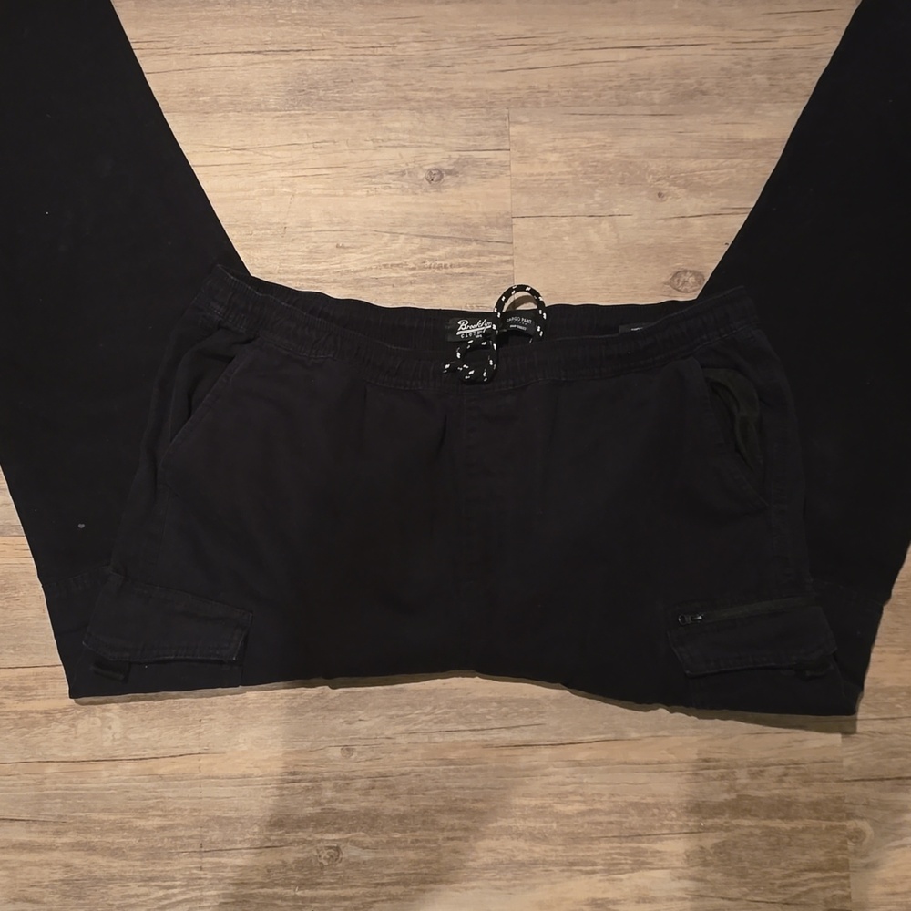 Men's Brooklyn cargo pants - Picture 5 of 6
